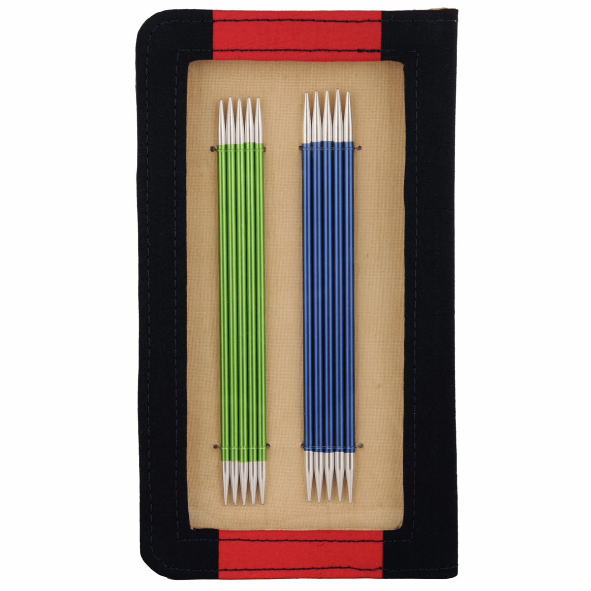 Zing Double Pointed Needles Set