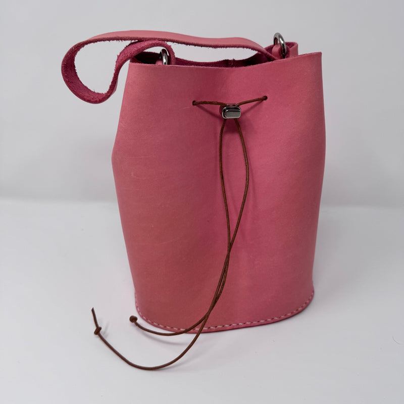 Geo-Metry Poppy Bag