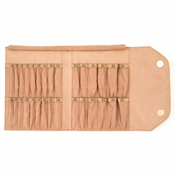 KnitPro Clay Collection - Interchangeable Needle Case