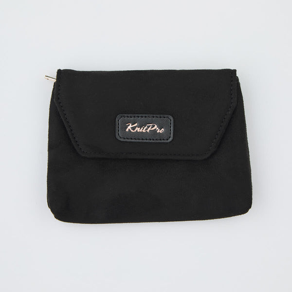 KnitPro Coal Collection - Notions Pouch