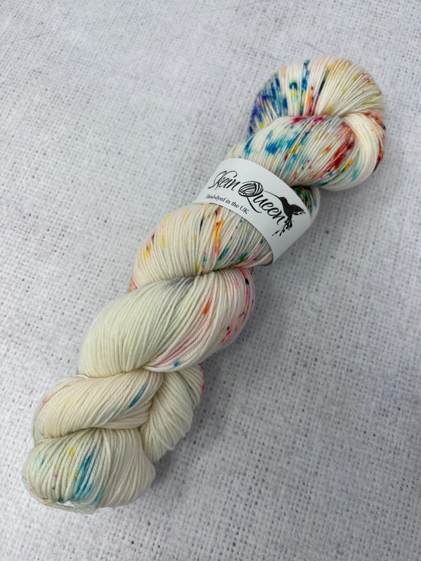 Skein Queen Crush 4-ply